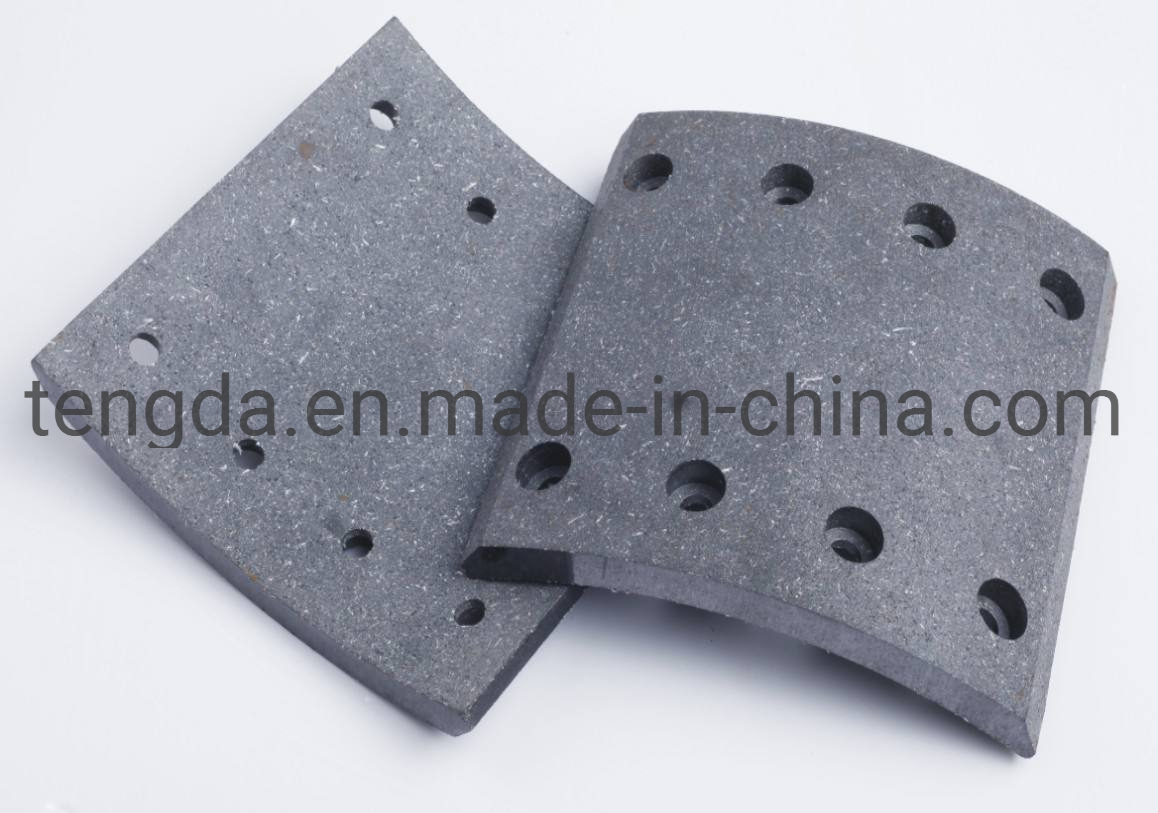 Auto Car Parts Brake Pad for Jagaur X-Type Byd Ford Mondeo Taurus Truck Freestyle Brake Pads