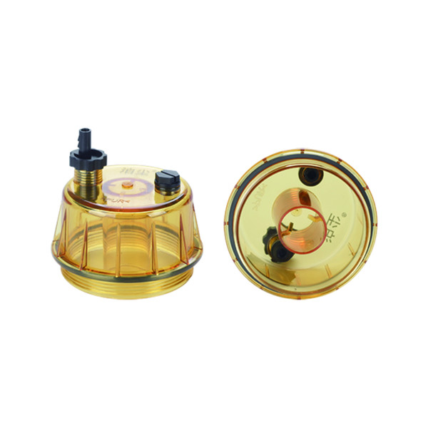 Auto Filter Fuel Filter Cover Yb- 5103