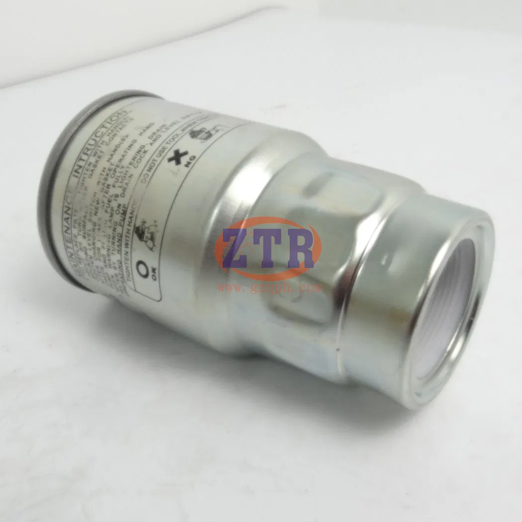 Auto Part Engine Fuel Filter for Toyota Corolla 23390- 64450