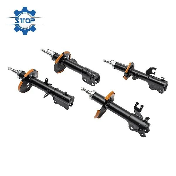 Auto Part Stabilizer Link for Toyota Corolla Axio/Fielder Nze144 4WD 2006- Suspension Parts