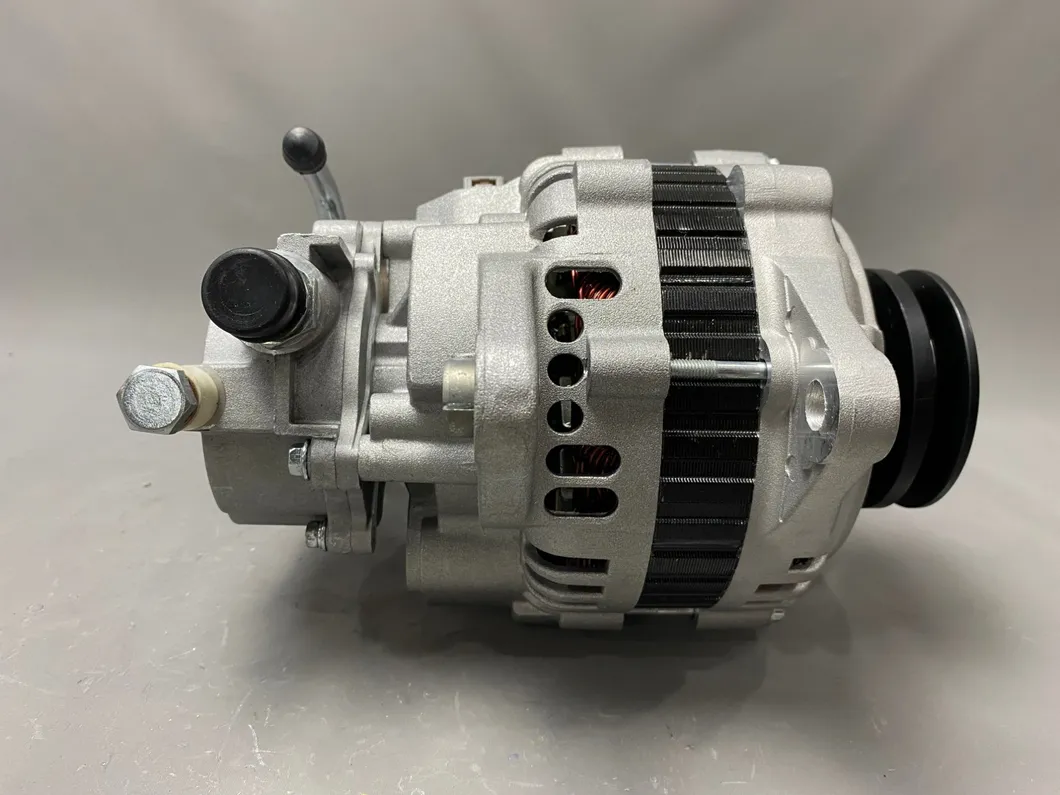 Auto Parts 1286601m 3730042354 12V 110A 4D56-E Car Alternator for Mando Hyundai Lester