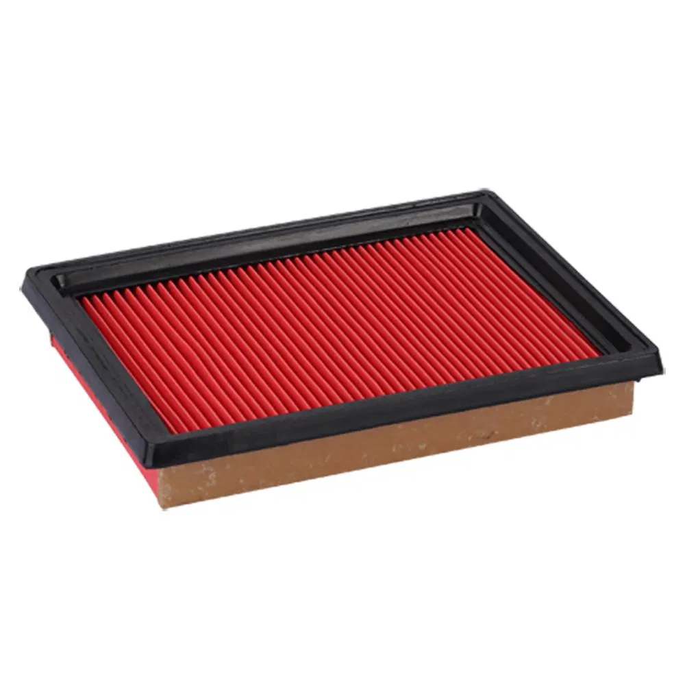 Auto Parts Car Air Filter 16546-ED000 1n08-13-Z40 Ay120-Ns045 16546-ED500