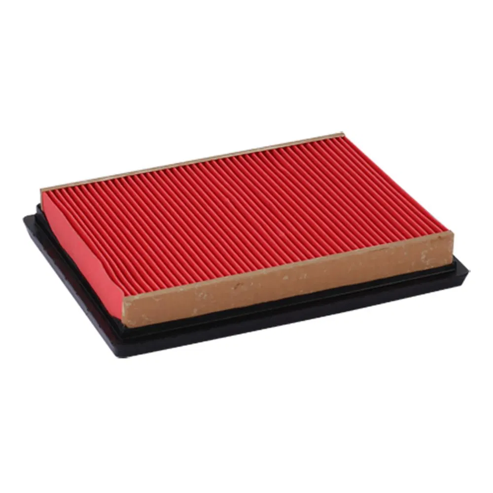 Auto Parts Car Air Filter 16546-ED000 1n08-13-Z40 Ay120-Ns045 16546-ED500