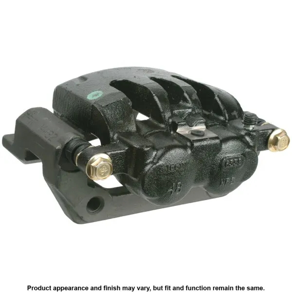 Auto Parts Car Disc Iron Hydraulic Brake Caliper System Aluminum Rear Brake Caliper 18b5077 18b5076 OE 8c3z-2553-a 8c3z-2552-a