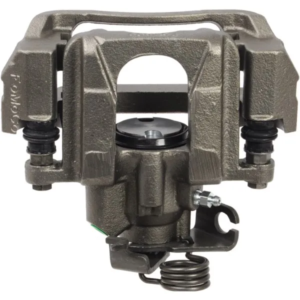 Auto Parts Car Disc Iron Hydraulic Brake Caliper System Aluminum Rear Brake Caliper 18b5263 18b5262 OE Ae9z-2553-a Ae9z-2552-a