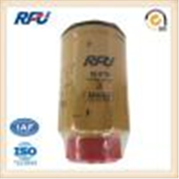 Auto Parts Factory Price OEM E197HD23 Oil Filter for Hengst Mercedes Benz