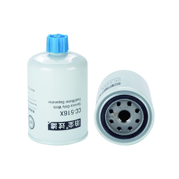 Auto Parts Fuel Filter Cc-516X 3903410s 3930942 F0140-0040 11e1 -70210 P551329