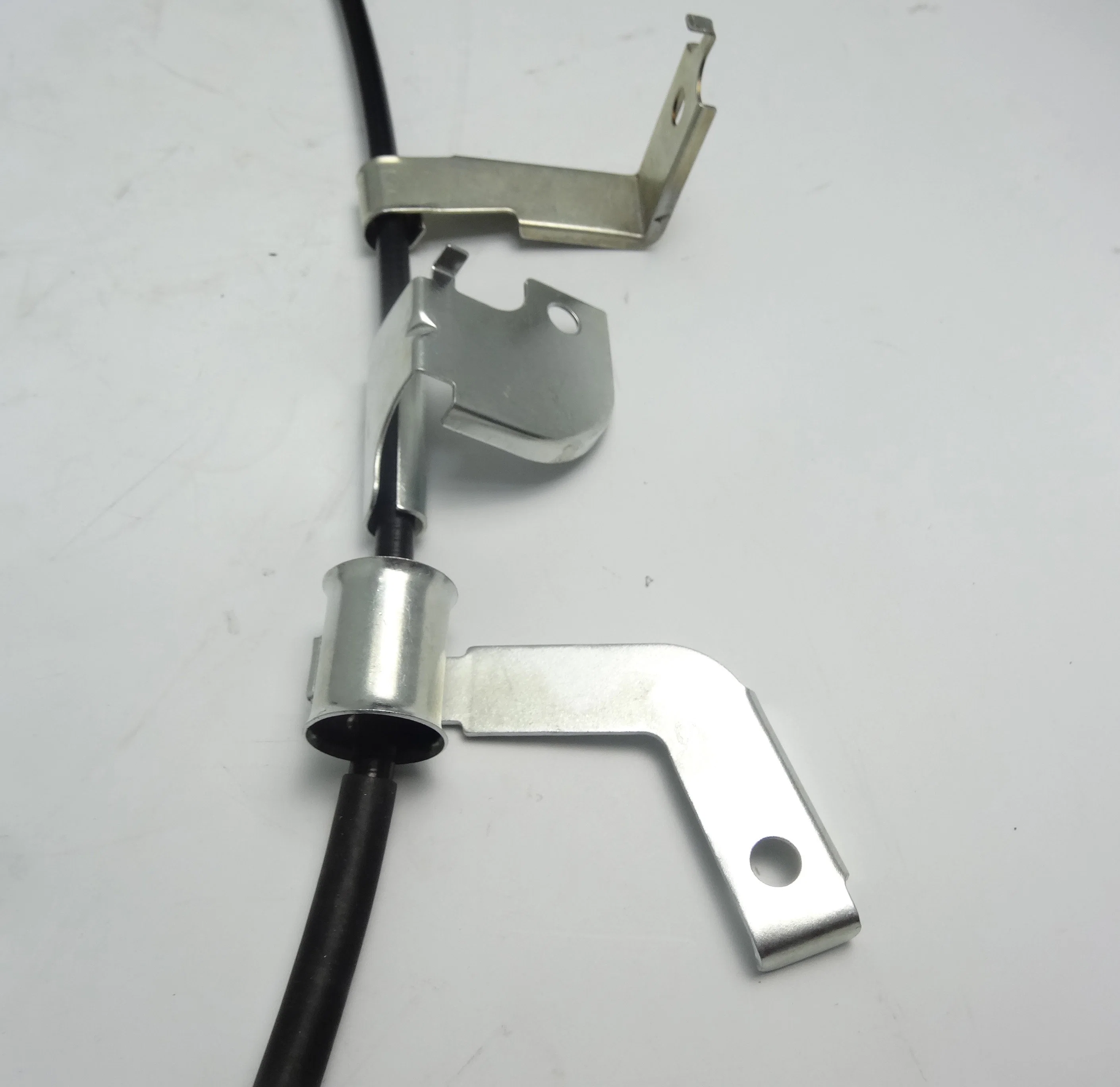 Auto Parts Hand Brake Cable for Hilux Vigo Kun25 46430-0K041