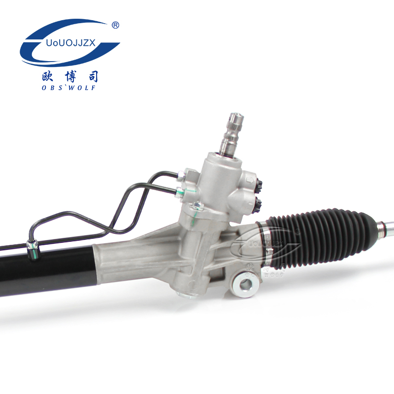 Auto Parts Steering Gear Box Assy Power Steering Rack for 97-02 Toyota Sienna MLC10 44250- 08010 44200- 08010 44200-08020 44250-08020 LHD