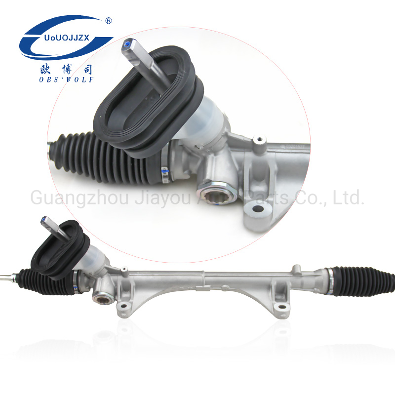 Auto Parts Steering Rack for Nissan Tiida 12-18 C12 Sentra B17 LHD Auto Steering Gear Box 48001-3DN0a 48010 -G2701 48001-Ea000 48001-2gg0a