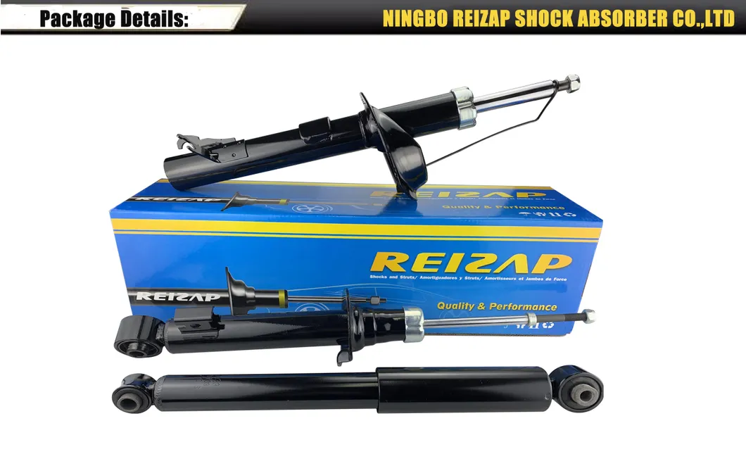 Auto Shock Absorber for Seat Leon II (1P1) Front Kyb No. 334834