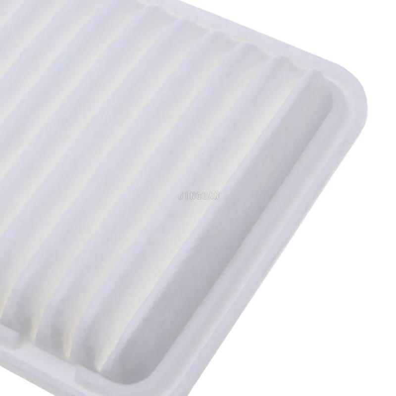 Auto Spare Engine Accessories Parts Air Filter 17801-20040 OEM for Toyota