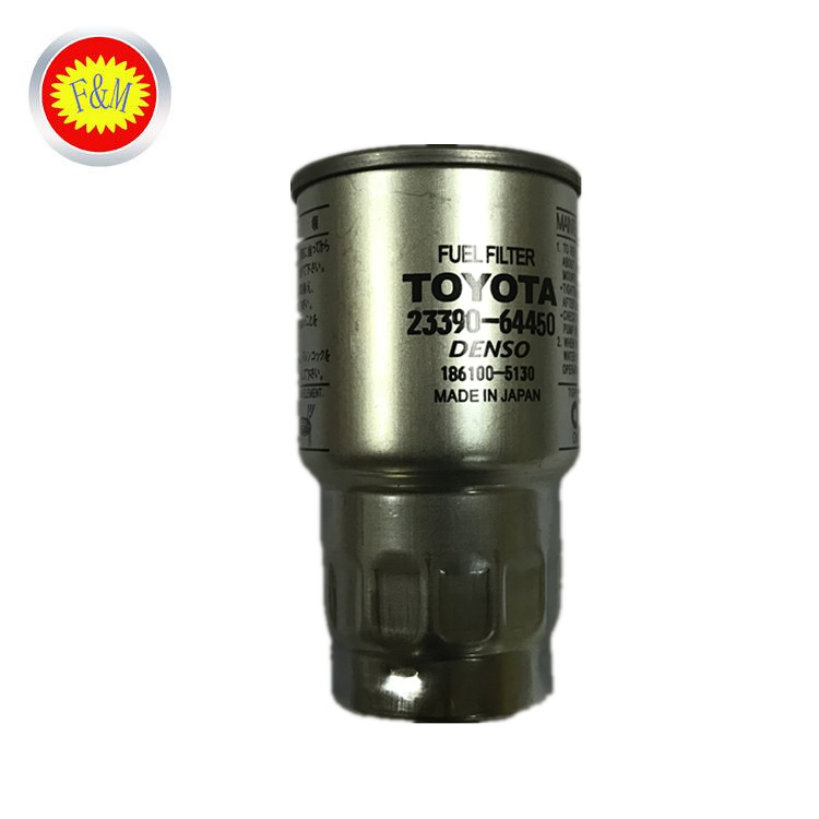 Auto Spare Parts OEM 23390- 64450 Diesel Fuel Filter for Toyota