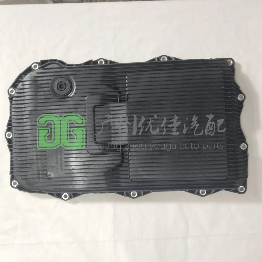 Automatic Transmission Oil Pan Filter 24118612901 24117604960 24117624194 for BMW