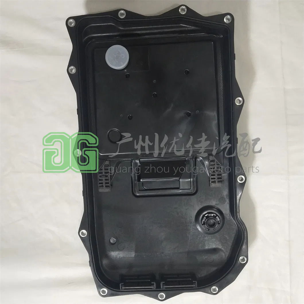 Automatic Transmission Oil Pan Filter 24118612901 24117604960 24117624194 for BMW