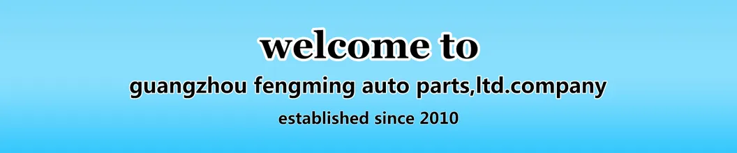 Automotive Service Parts and Accessories D UC3c-34-200 Control Arm for Car Parts