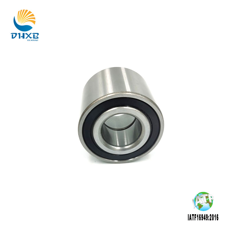 Ball Bearing Roller Bearing Vkbc0031j/Bah- 0043 Suzuki Daewoo Opel Chevrolet Car Parts Wheel Bearing
