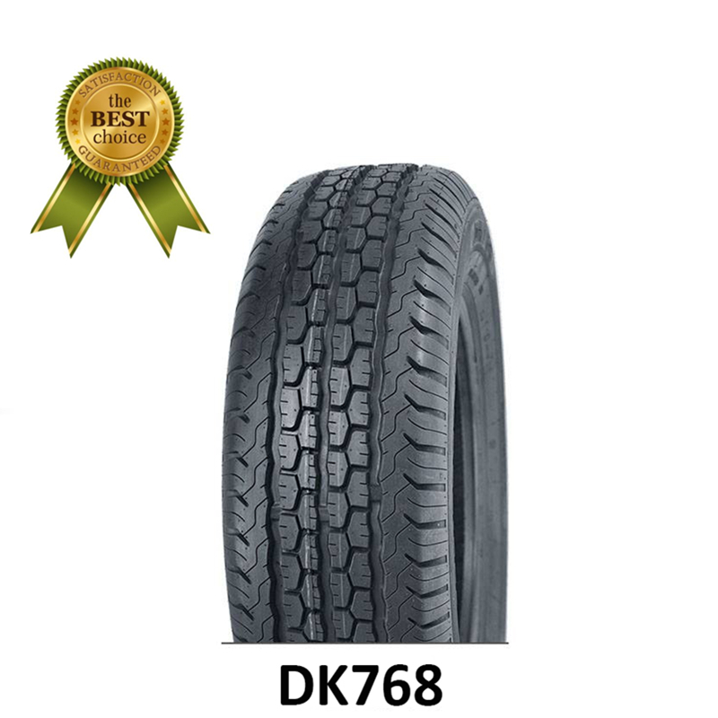 Bangladesh Tyre Price Wholesale PCR Tyre DOT/ECE/EU-Label Radial 11r 24.5 Tire
