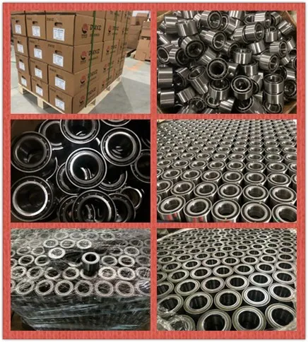 Bearing 51720-25000 38bwd19 51720-02000 Bahb636193c 510055 Dac38700037 Auto Wheel Bearing