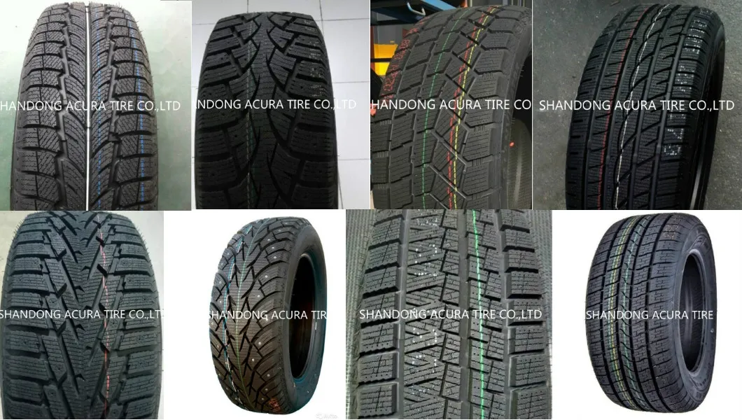 Best Radial UHP Tire SUV Tire Passenger Tires (20``-30``)