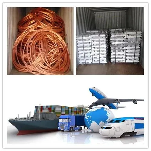 Big Discount High Quality Aluminum Wheel Hub Scrap in China