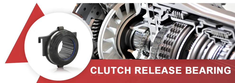 Blue Print Clutch Release Bearing for a Nissan Navara Rct47000SA 30502-69f10 Bearing