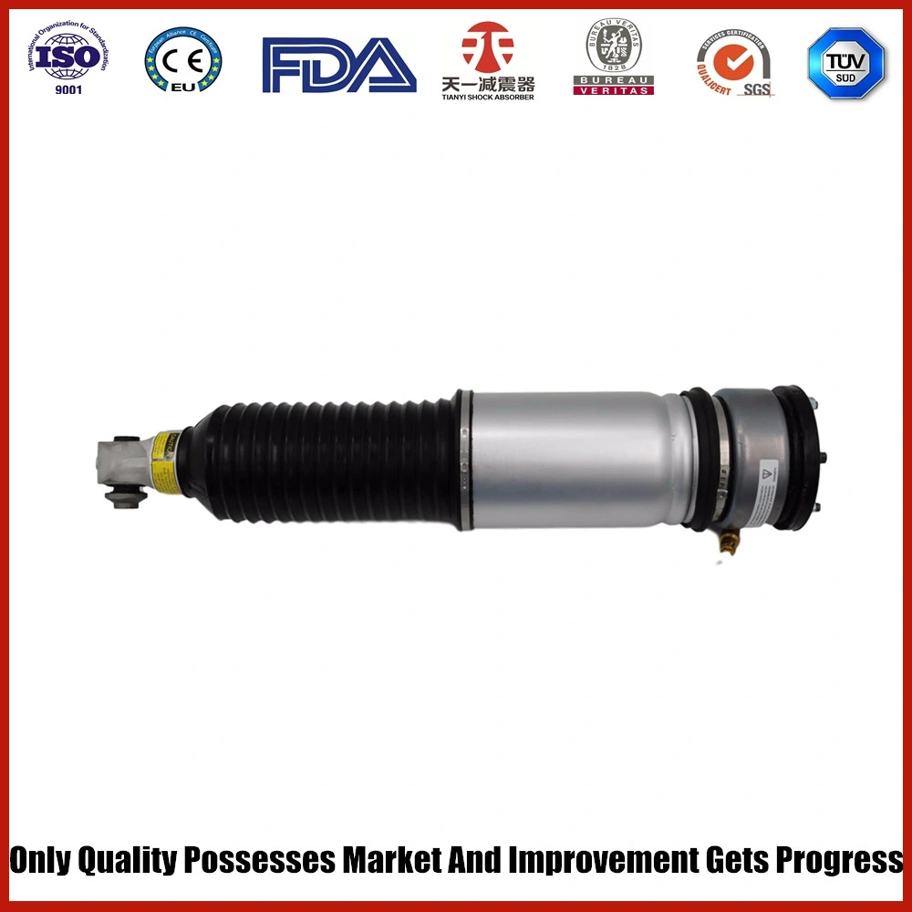 BMW F15 F16 Shock Absorber Rear Left Shock Absorber, Rear Left 6867869