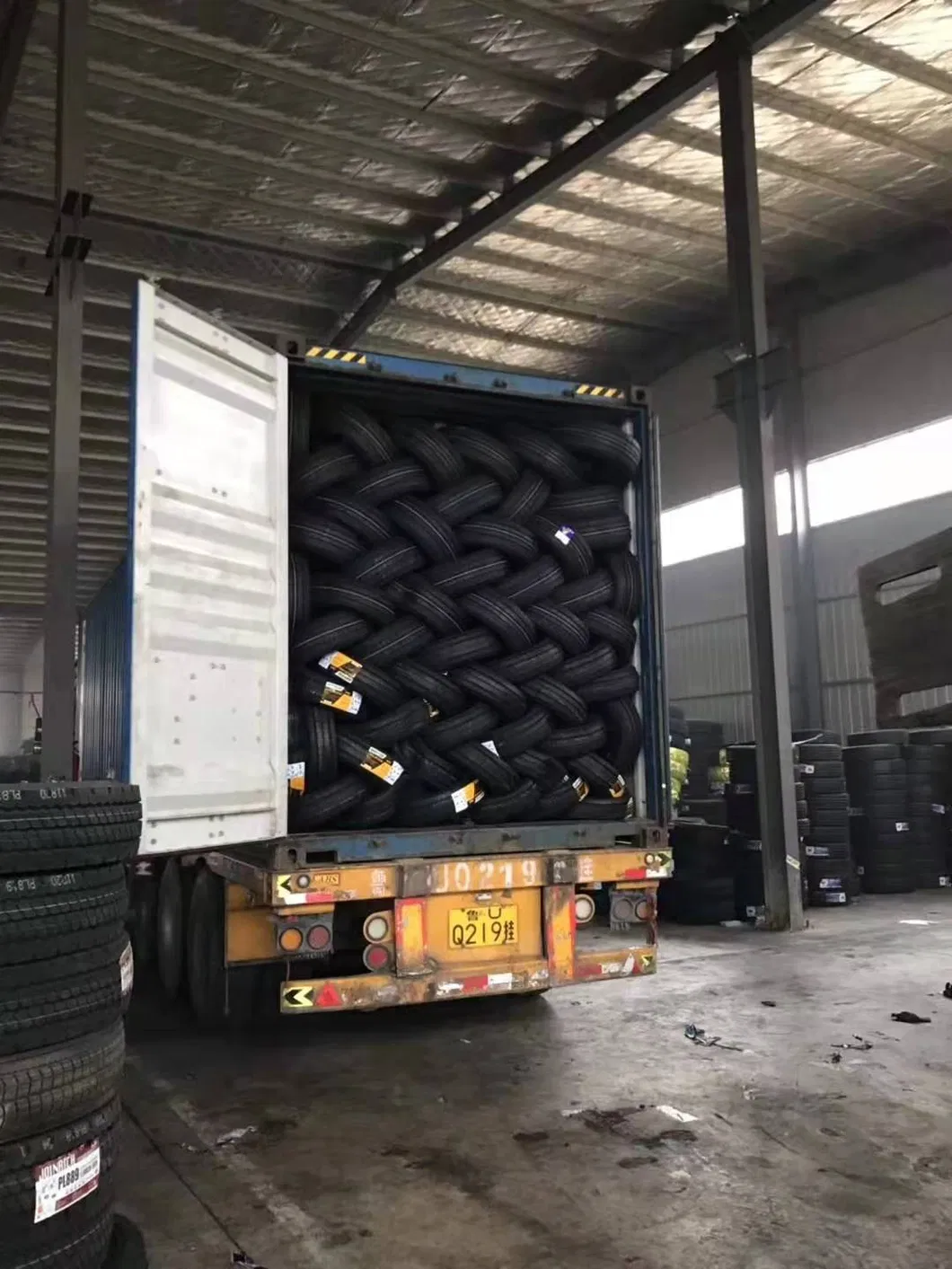 Boto Brand Car Tyre 165/70r14 Tire From Wanda Boto Factory with High Quality Hot Sale in Morocco with Fast Delivery