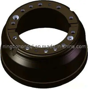 Brake Drum 64221-2502070, 642212502070 for Neoplan Series