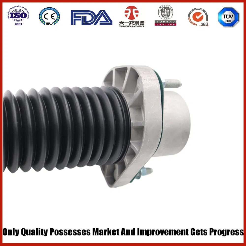 Brand New Range Rover Air Shock Absorber Right Rear with Ads 2013-2021