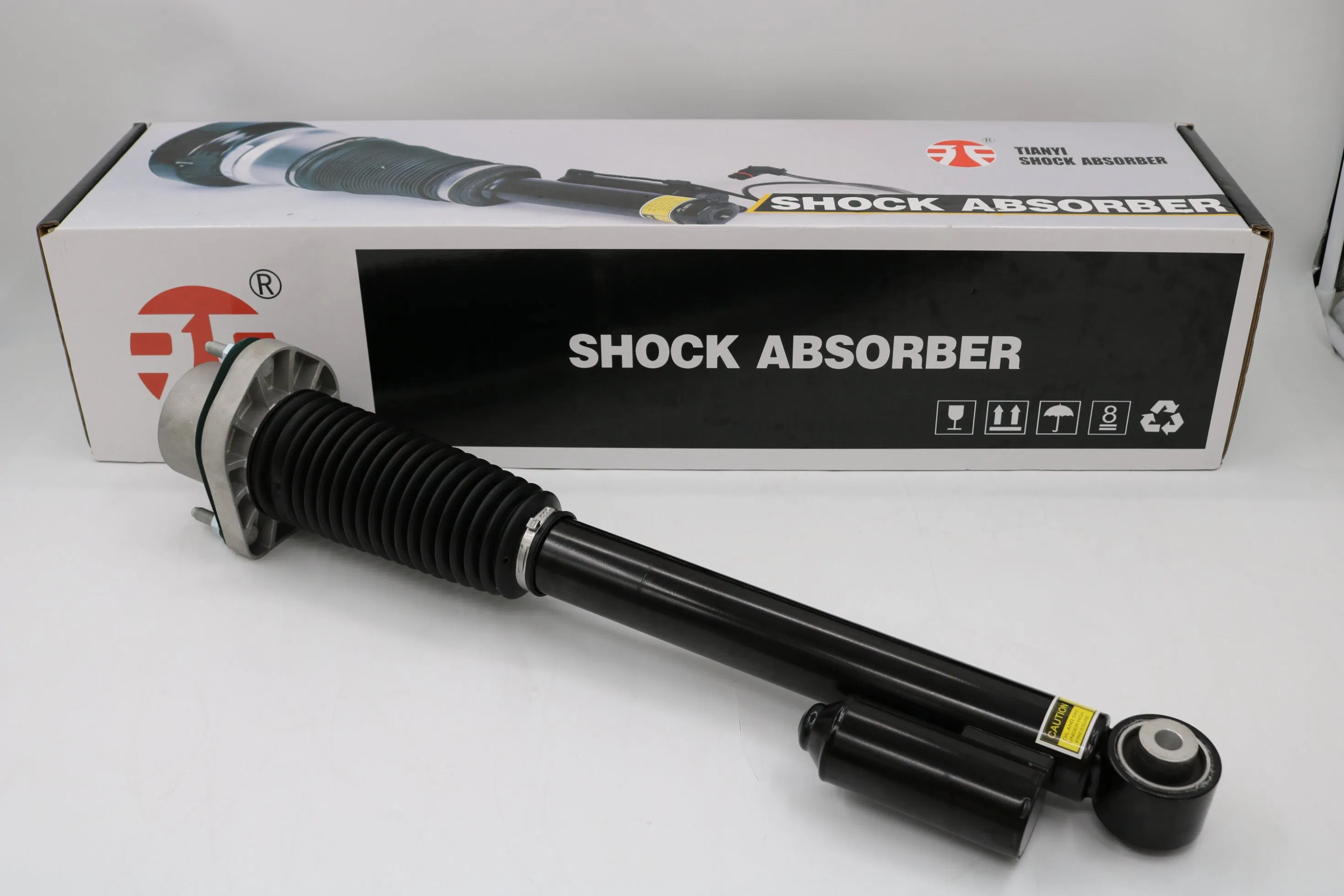 Brand New Ranger Rover Air Shock Absorber Right Rear with Ads 2013-2021