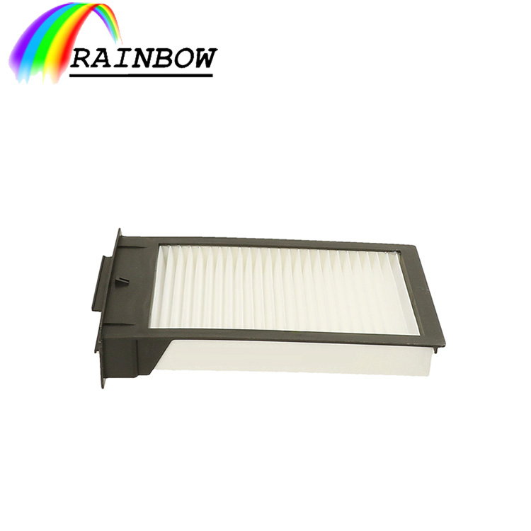 Car Accessories Cabin Filter Bydlk-8101014 / 88508-0h010 / 88508-Yzz01 / 6447-Tt / Cu2317