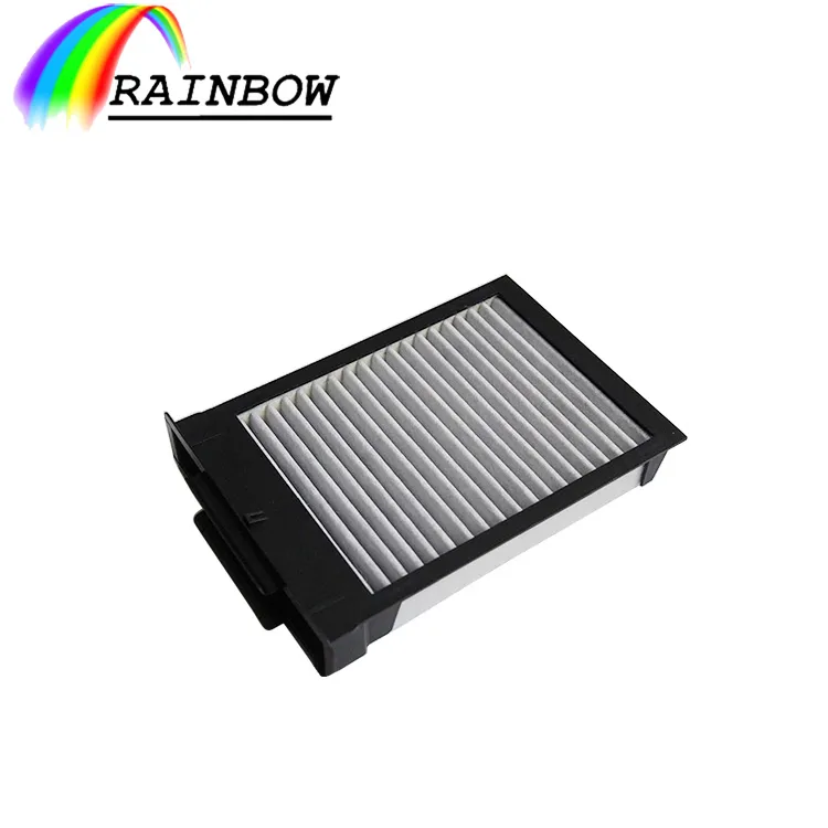 Car Accessories Cabin Filter Bydlk-8101014 / 88508-0h010 / 88508-Yzz01 / 6447-Tt / Cu2317