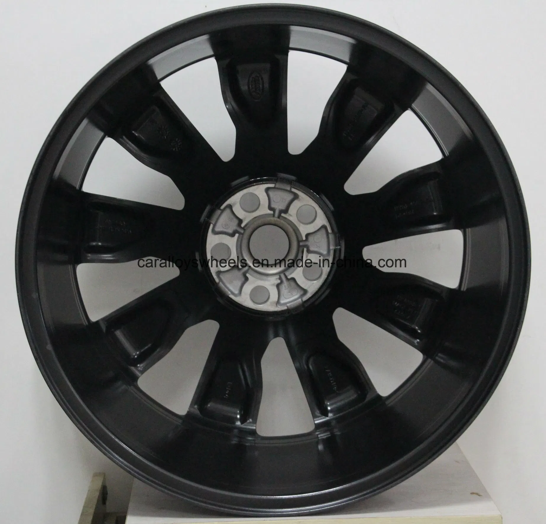 Car Alloy Wheel Kin-32 for Lander Rover