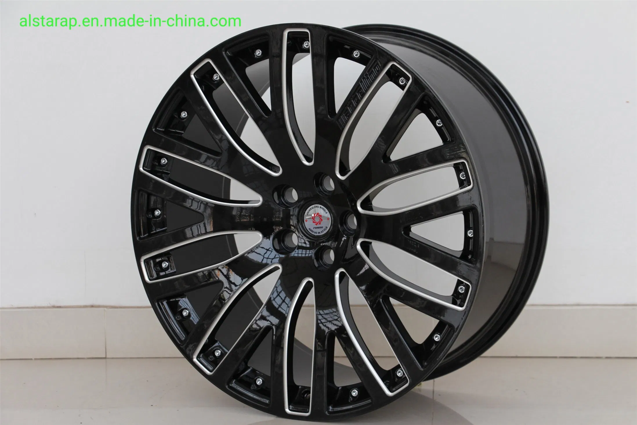 Car Alloy Wheels Sport Rim for Landrover