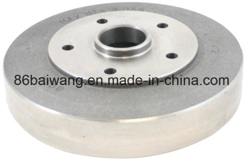 Car Brake Drum 8870 Suit for Chrysler Series