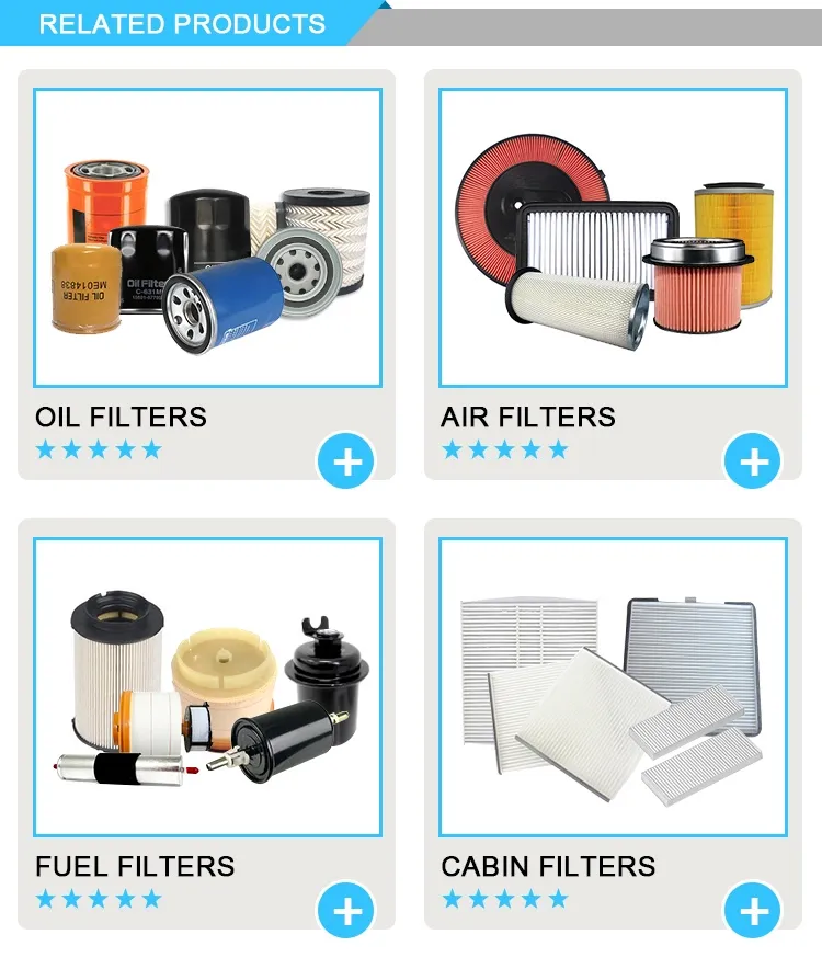 Car Engine Air Filter Element 13717536006 for BMW 125I 130I 323I 325I 328I 330I 330xi X1
