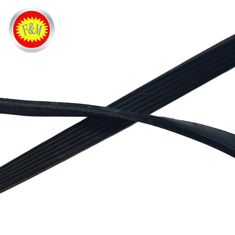 Car Parts Poly V-Belt Serpentine Fan Belt for Nissan 11720- Ea001