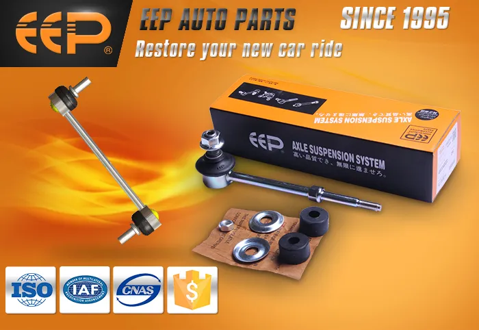 Car Stabilizer Link for Honda Fit Gd7 Gd8 51321-Sel-T01