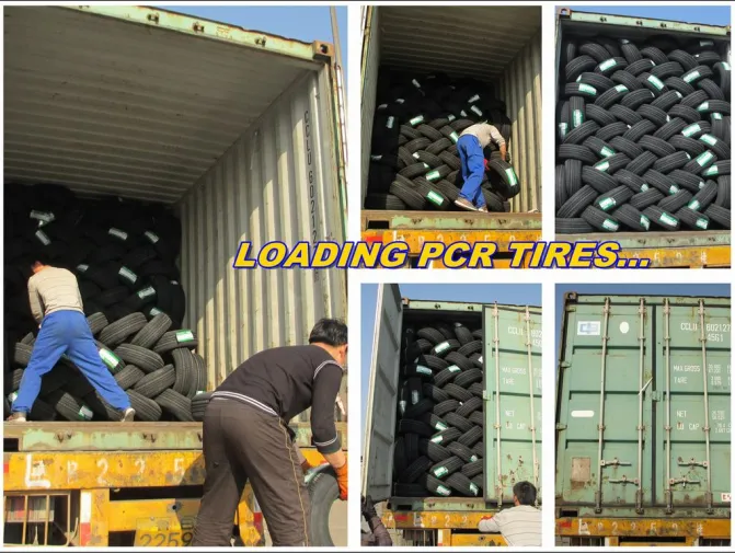 Car Tires Wholesale 11r 22.5 Tires Austone Tire Goform Tire Car Tyre