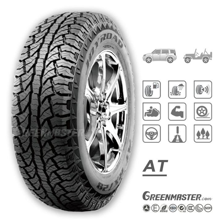 Car Tyre Prices Chinese Tires Brands Constancy 205/55r16 225/65r17 255/60r18 Radial Passenger Tyre Low Price Car Tyres