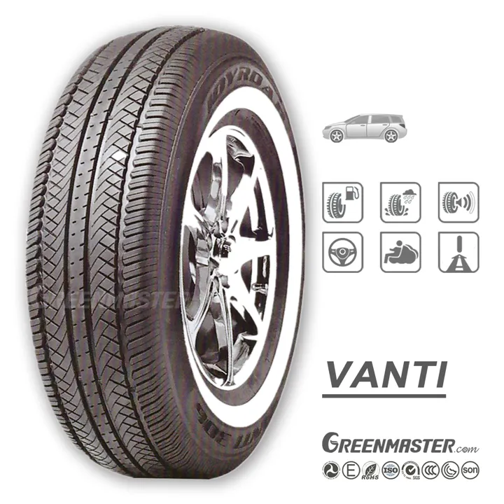 Car Tyre Prices Chinese Tires Brands Constancy 205/55r16 225/65r17 255/60r18 Radial Passenger Tyre Low Price Car Tyres