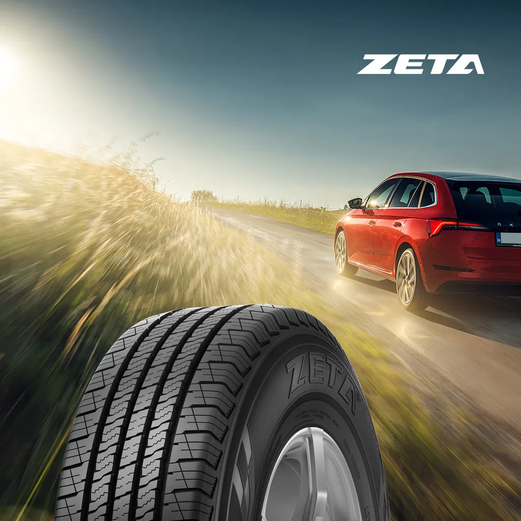 Cheap Car Tire Factory Best High Performance Passenger Car Tires for Sale 225 50 R17