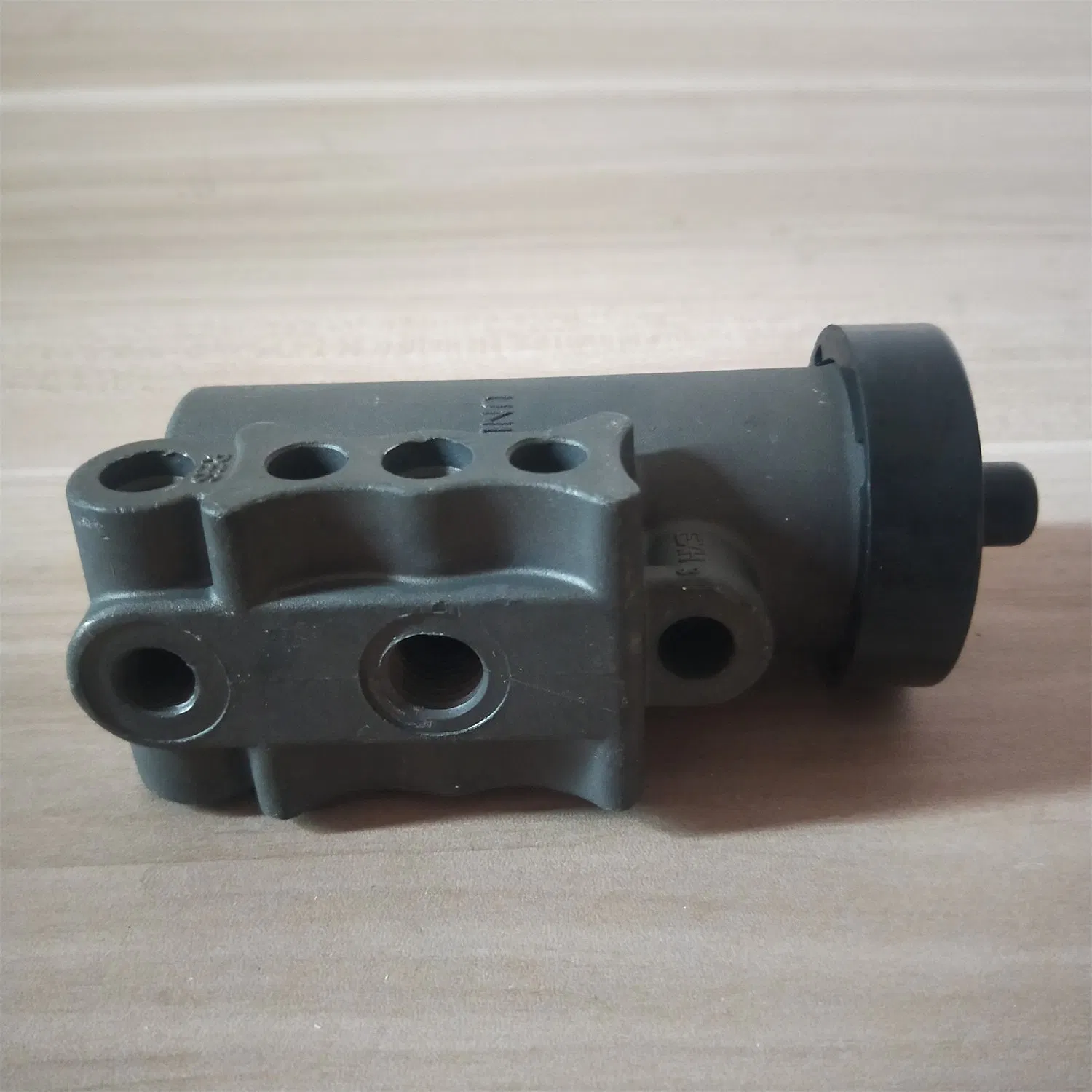 Cheap Price Valvulas Del Circuito De Freno High Quality Trailer Control Valve with Truck Brake Valve