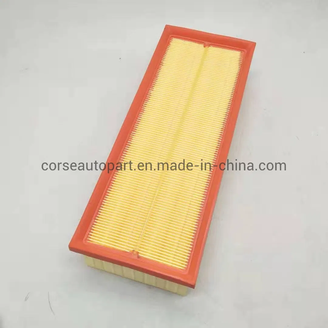 China Auto Parts Car Manufacturer Car Air Intake Filter 1K0129620d 1K0 129 620 D
