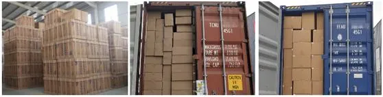 China Factory with Fine Quality and Good Price for Air Filter (03C 129 620F)