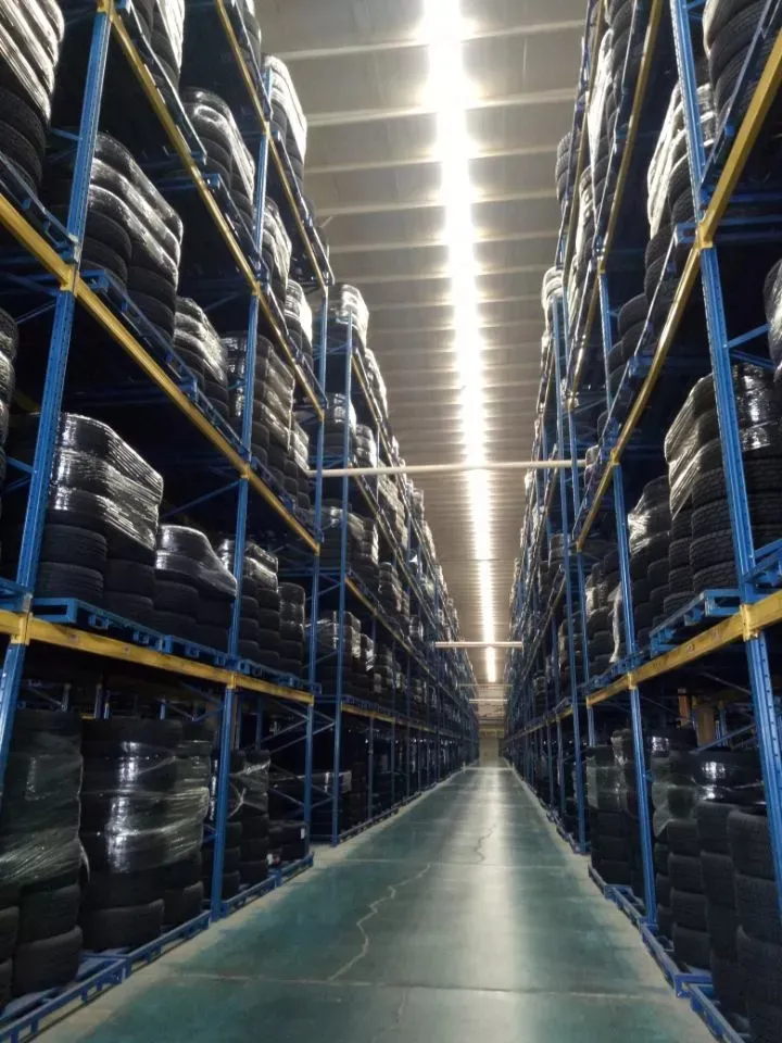 Car Tires, Radial Passenger Tyre 225/60r18 235/60r18 255/60r18, 18 Inch
