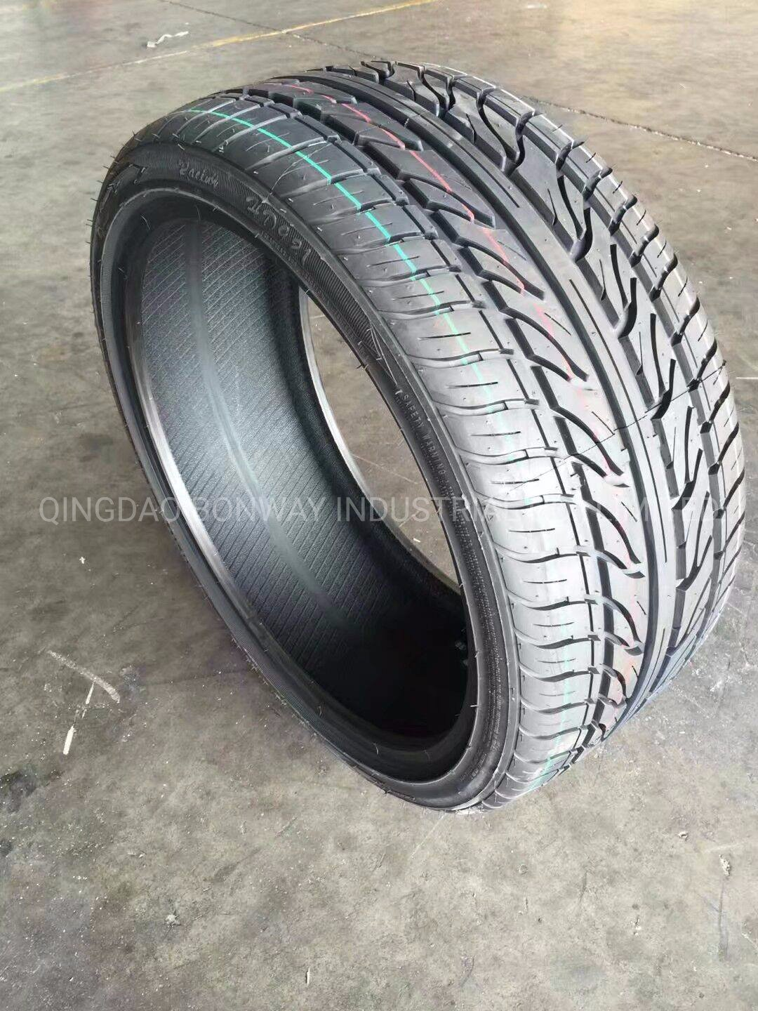 Chinese Famous Brand Haida Brand with Best Quality PCR/ Car Tire Passenger Car Tyre 165/70r14 235/55r17 185/70r14