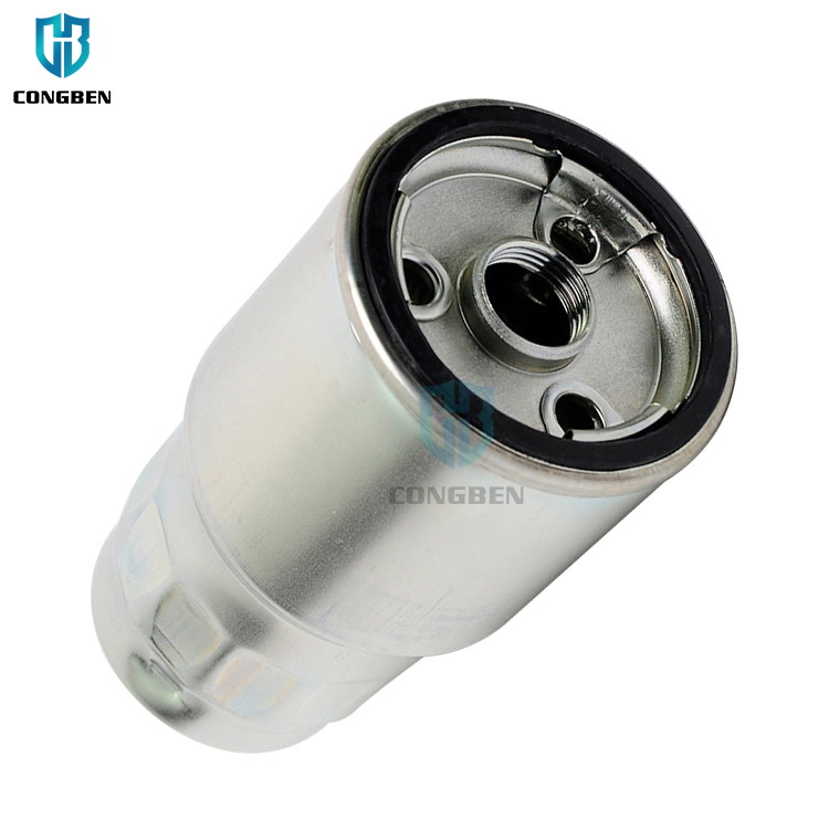 Chinese Made Fuel Filter Universal Diesel Fuel Filter 23390- 64450