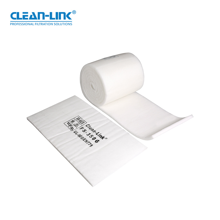 Clean-Link New Automatic Roll Filter (FS- 8220 )